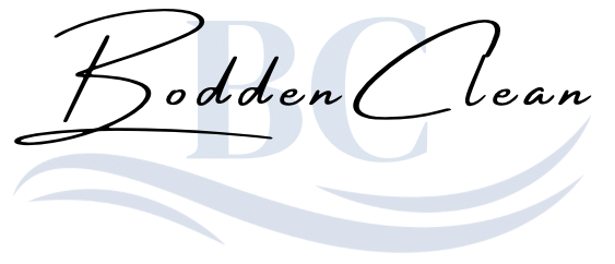 Boddenclean